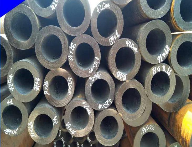 卧龙42CrMo合金管